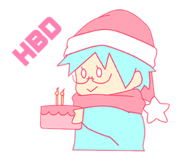 Garry(English.ver) sticker #7176093