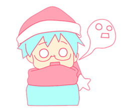 Garry(English.ver) sticker #7176094