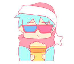 Garry(English.ver) sticker #7176095