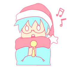 Garry(English.ver) sticker #7176096