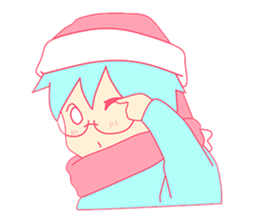 Garry(English.ver) sticker #7176098