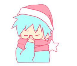 Garry(English.ver) sticker #7176099