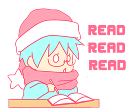 Garry(English.ver) sticker #7176101