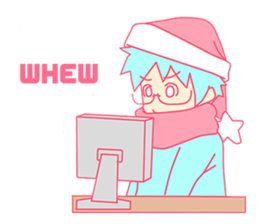 Garry(English.ver) sticker #7176102