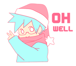 Garry(English.ver) sticker #7176103