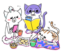 Jane Su's `WATAPRO` Stickers sticker #7176177