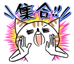 Jane Su's `WATAPRO` Stickers sticker #7176179