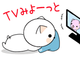 nekomaru's daily sticker 2 sticker #7176407