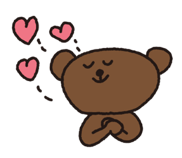 Daily Kumazo sticker #7176453