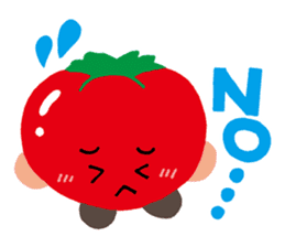 Various tomato chan sticker #7176625