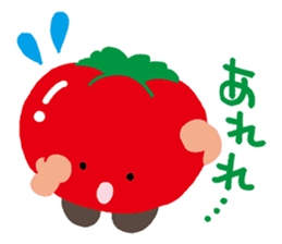 Various tomato chan sticker #7176633