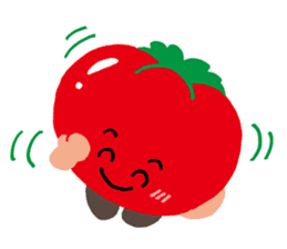 Various tomato chan sticker #7176637