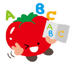 Various tomato chan sticker #7176647