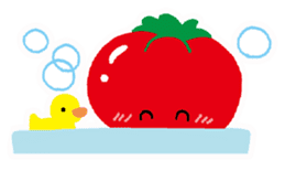 Various tomato chan sticker #7176648