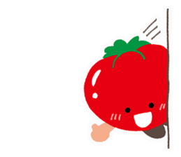 Various tomato chan sticker #7176651