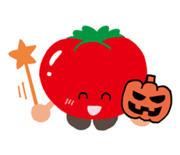 Various tomato chan sticker #7176657