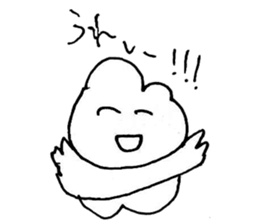 Everyone of Furman 3 sticker #7176808