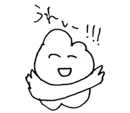 Everyone of Furman 3 sticker #7176808