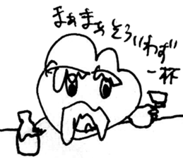 Everyone of Furman 3 sticker #7176816