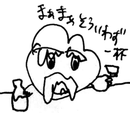 Everyone of Furman 3 sticker #7176816