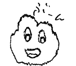 Everyone of Furman 3 sticker #7176818