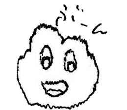 Everyone of Furman 3 sticker #7176818