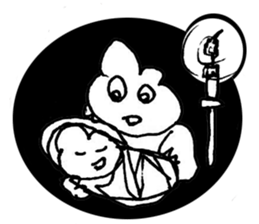 Everyone of Furman 3 sticker #7176824