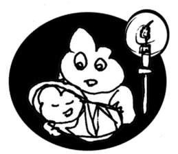 Everyone of Furman 3 sticker #7176824