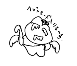 Everyone of Furman 3 sticker #7176826