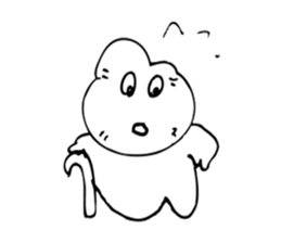 Everyone of Furman 3 sticker #7176828