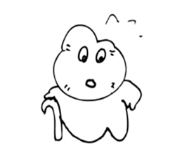 Everyone of Furman 3 sticker #7176828