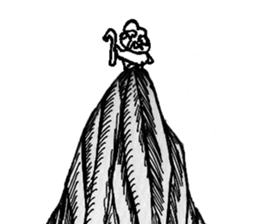 Everyone of Furman 3 sticker #7176838