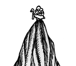 Everyone of Furman 3 sticker #7176838