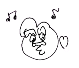 Everyone of Furman 3 sticker #7176840