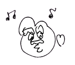 Everyone of Furman 3 sticker #7176840