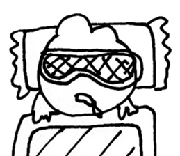 Everyone of Furman 3 sticker #7176848