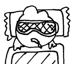 Everyone of Furman 3 sticker #7176848