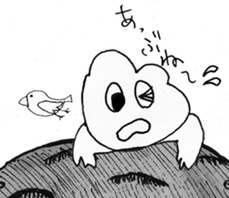 Everyone of Furman 3 sticker #7176855