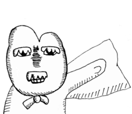 Everyone of Furman 3 sticker #7176858