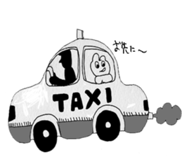 Everyone of Furman 3 sticker #7176860