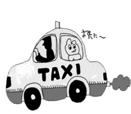 Everyone of Furman 3 sticker #7176860