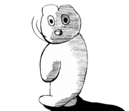 Everyone of Furman 3 sticker #7176862