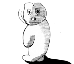 Everyone of Furman 3 sticker #7176862