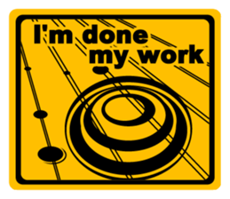 I was looking at the alien stickers sticker #7176875