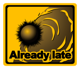 I was looking at the alien stickers sticker #7176902