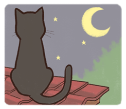 Ma-kheu & friends (EN) sticker #7177303