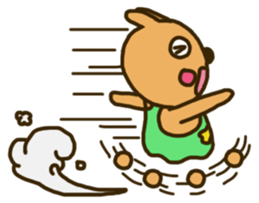 Blushing Bunny sticker #7178111