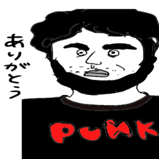 Ryuuichi and Simoji sticker #7178142