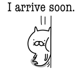 nekonya2 sticker #7178430