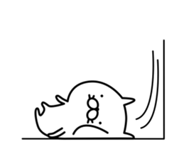 nekonya2 sticker #7178431